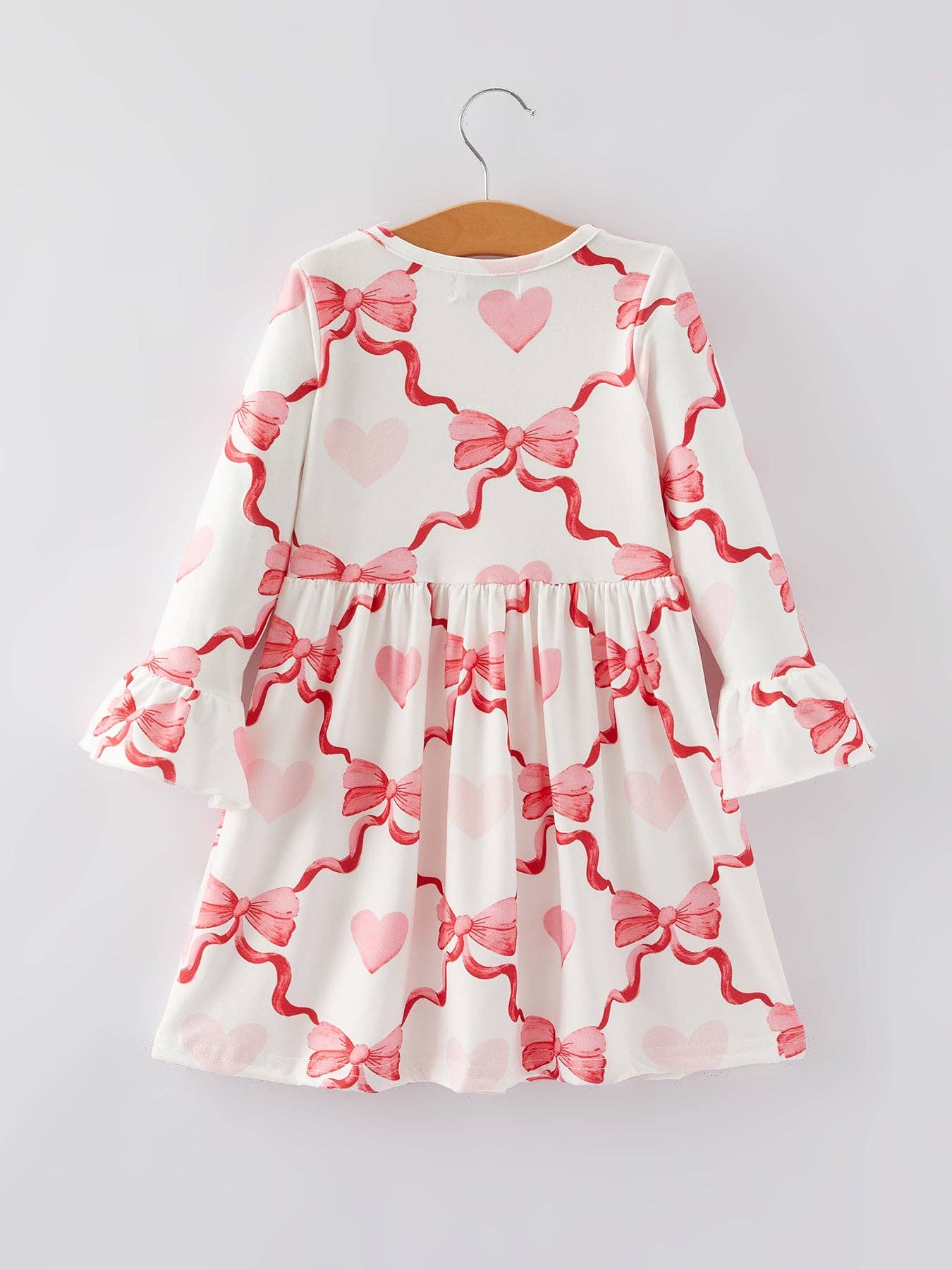 Heart & Bows Dress