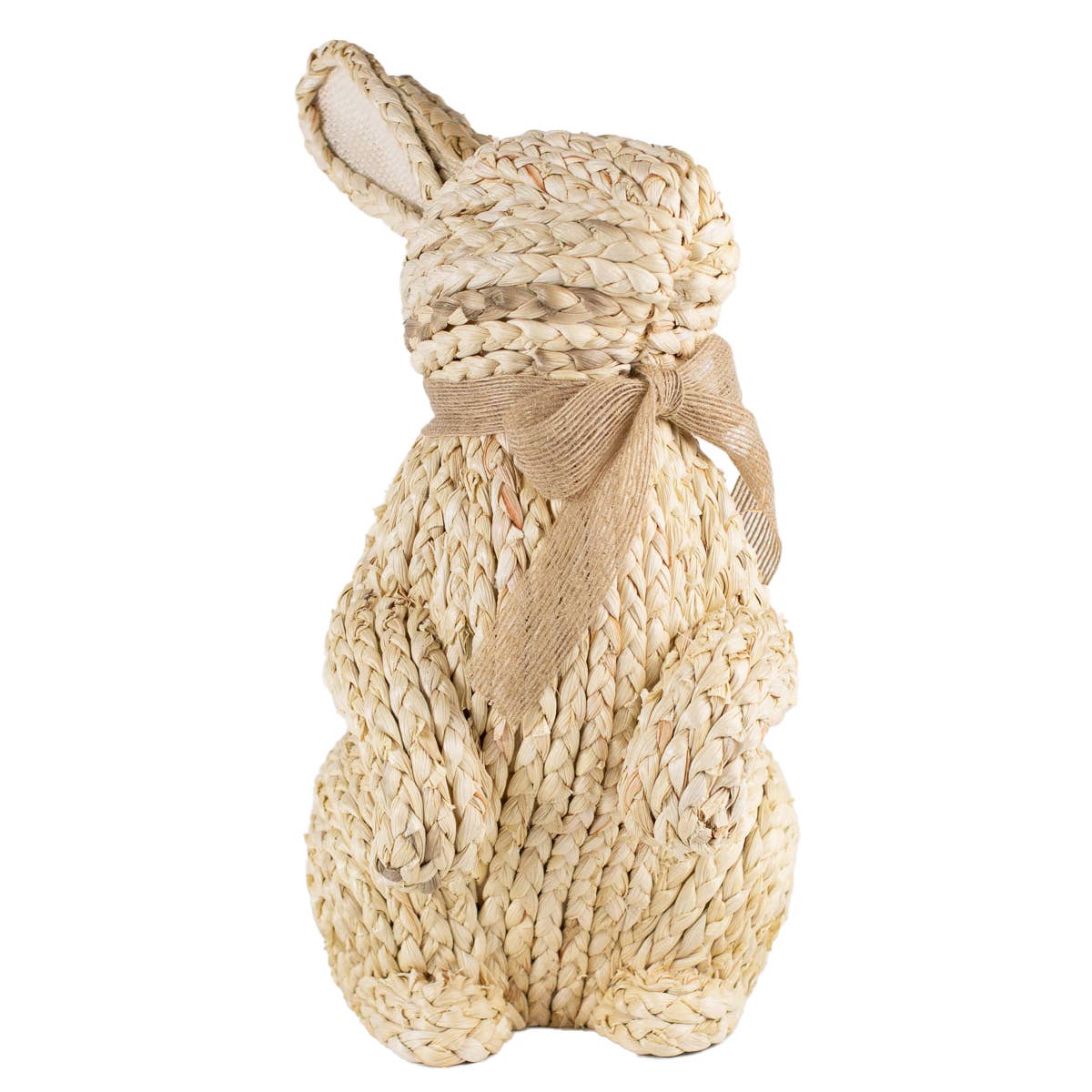 Greta Bunny Natural 7x12