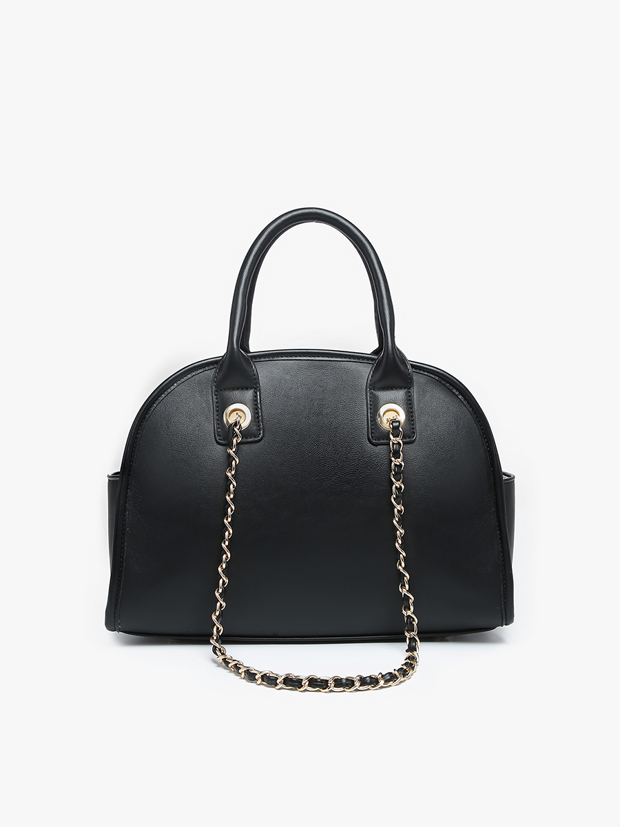 Beth Dome Purse