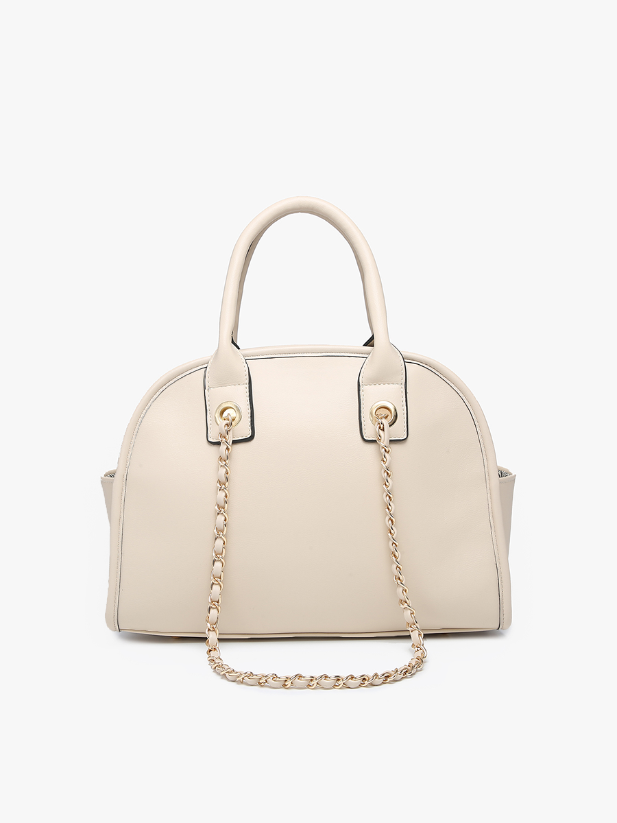 Beth Dome Purse