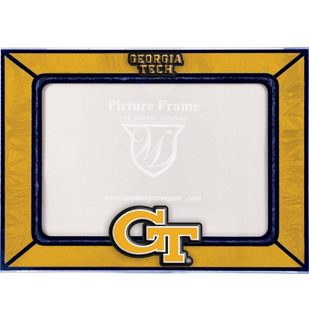 Ga Tech Glass Frame