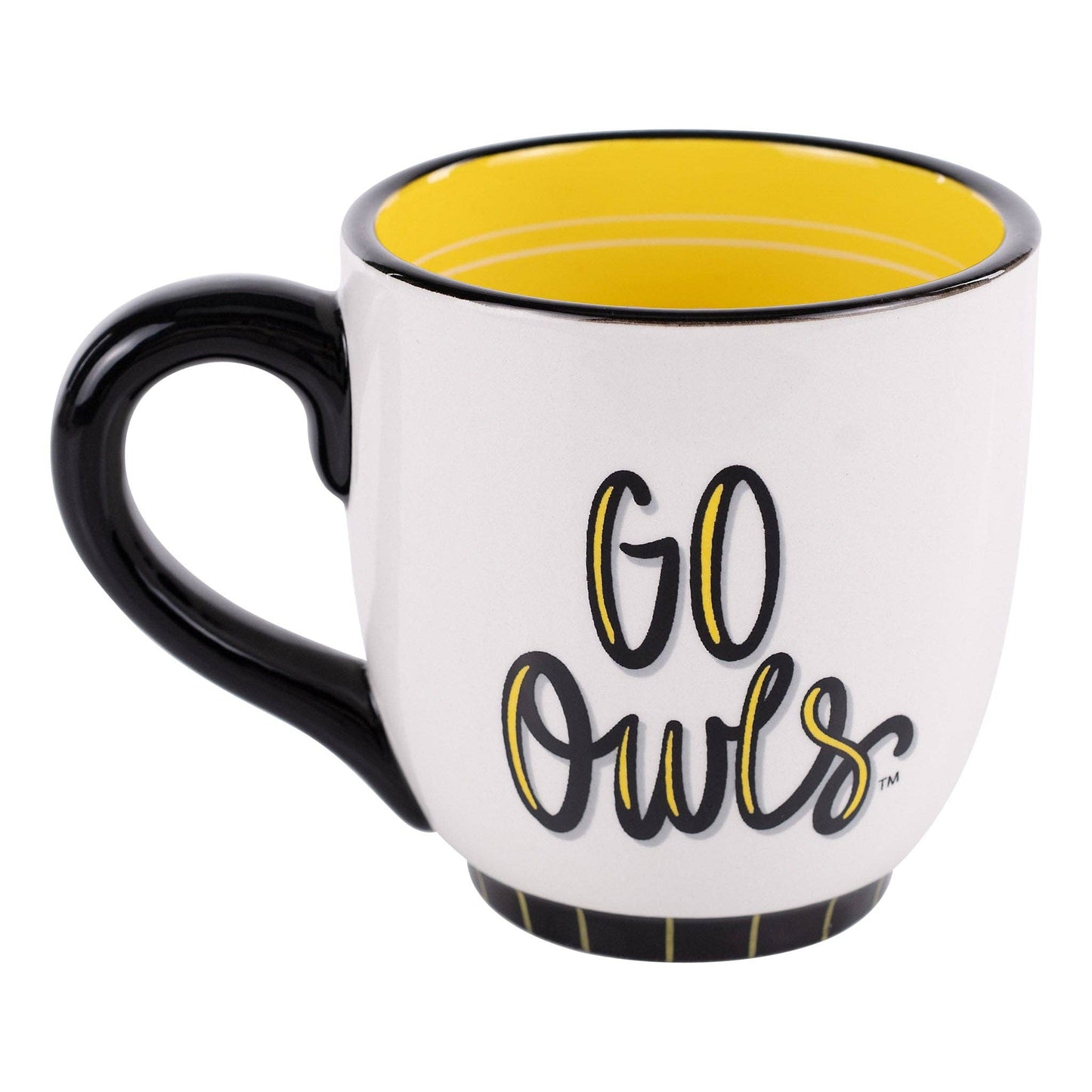 KSU Scrappy Mug