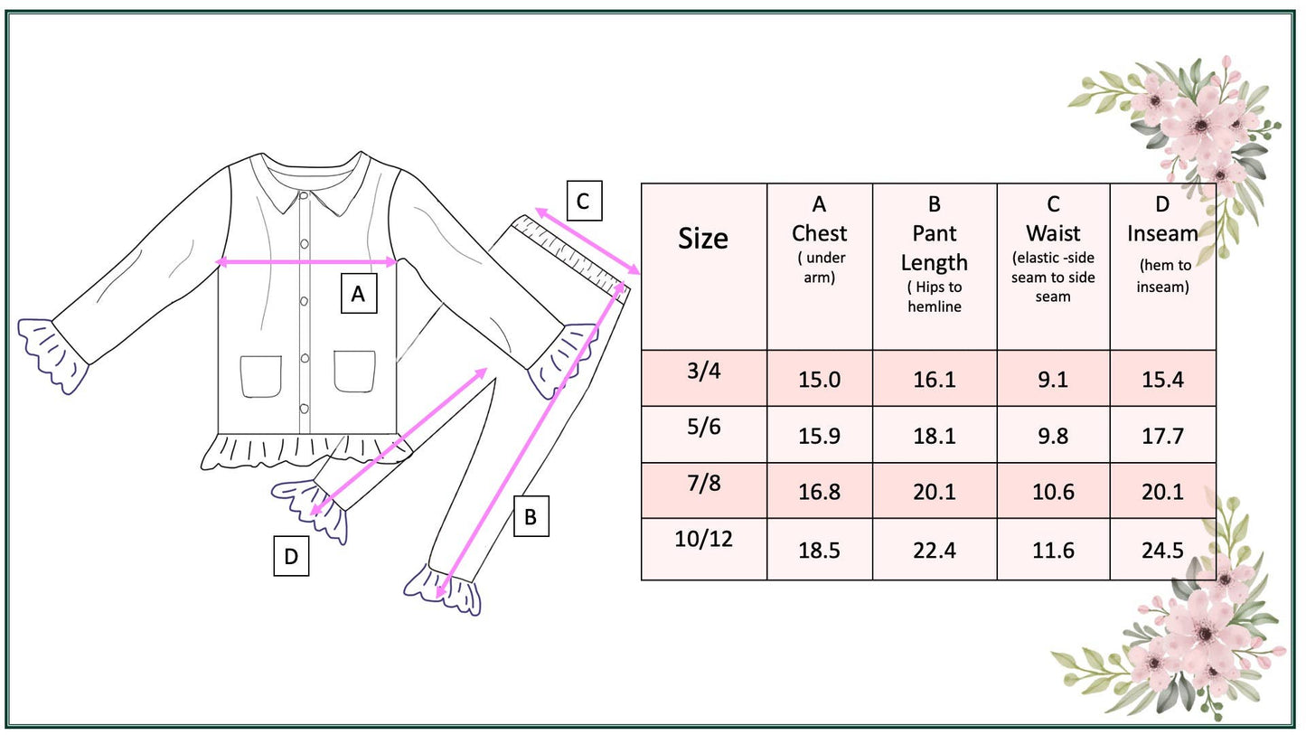Holly Berry Christmas Set