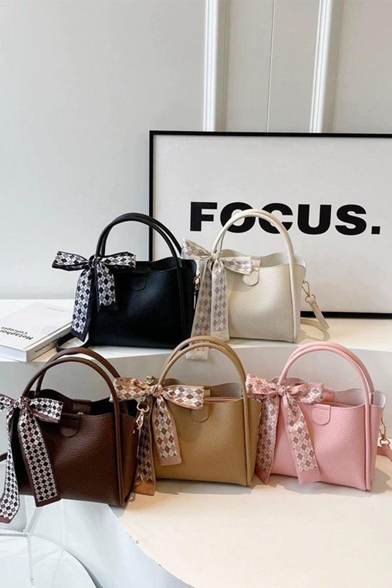 Hollace Crossbody Bag