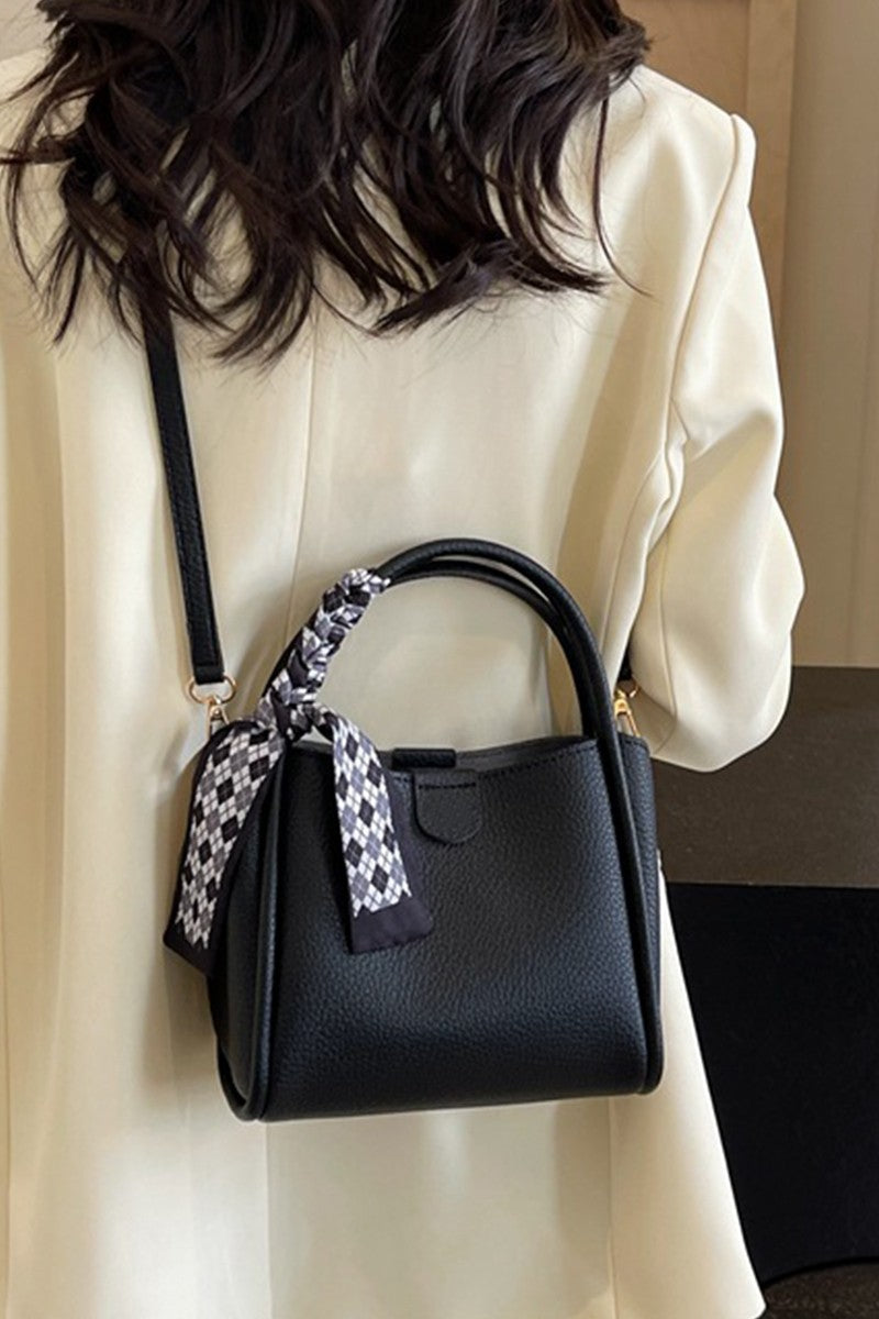Hollace Crossbody Bag