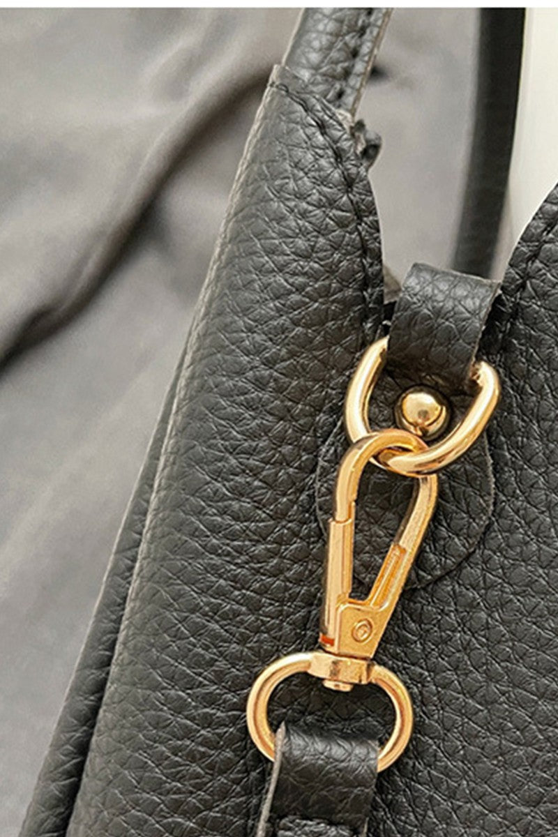 Hollace Crossbody Bag