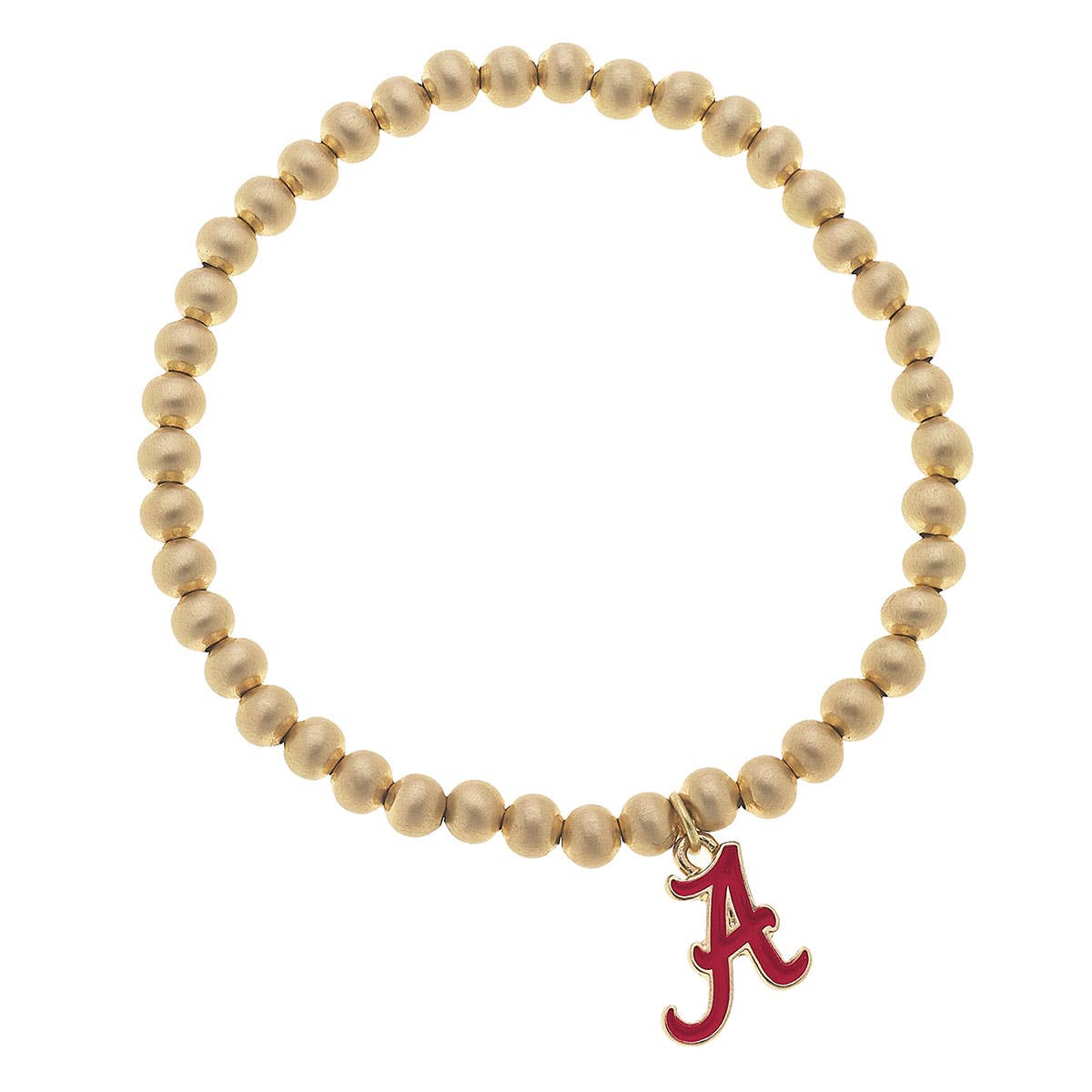 Alabama Charm Bracelet