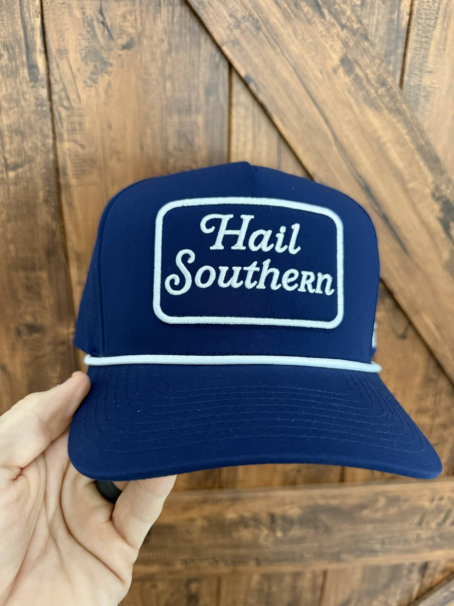HAIL SOUTHERN HAT
