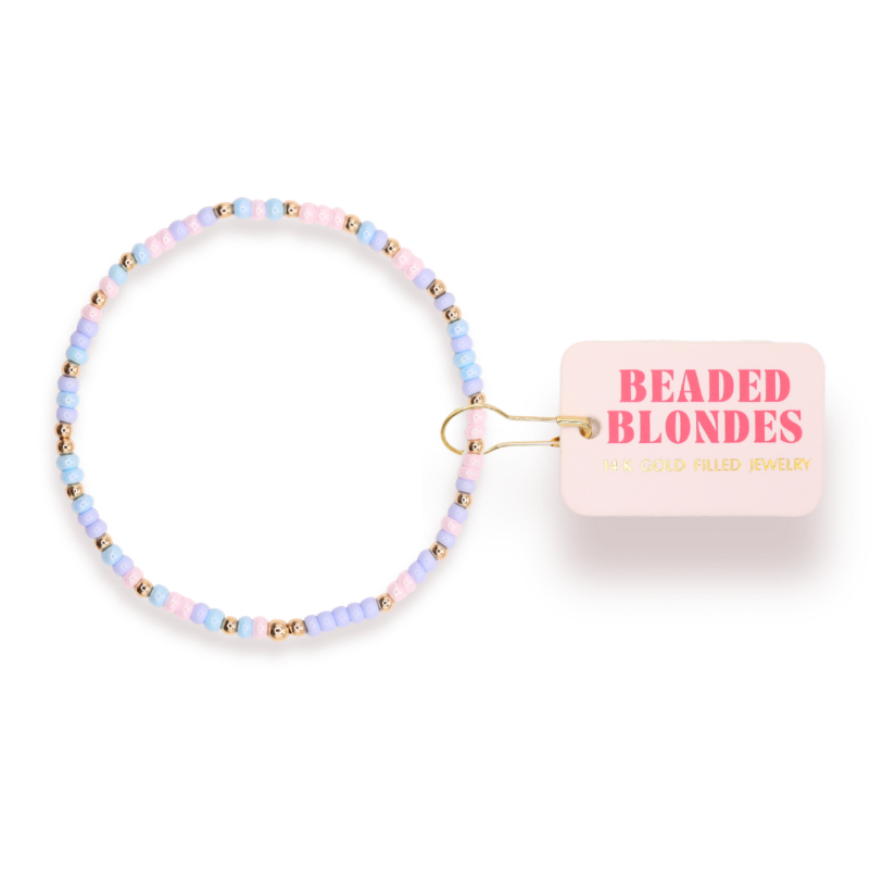 Waterfall Sprinkle Bracelet