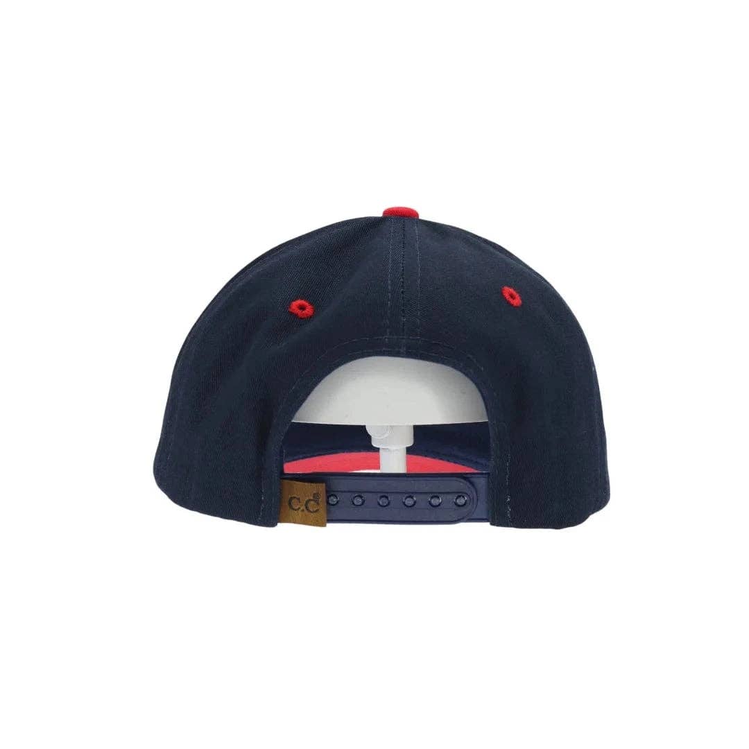 "American Honey" Trucker Hat