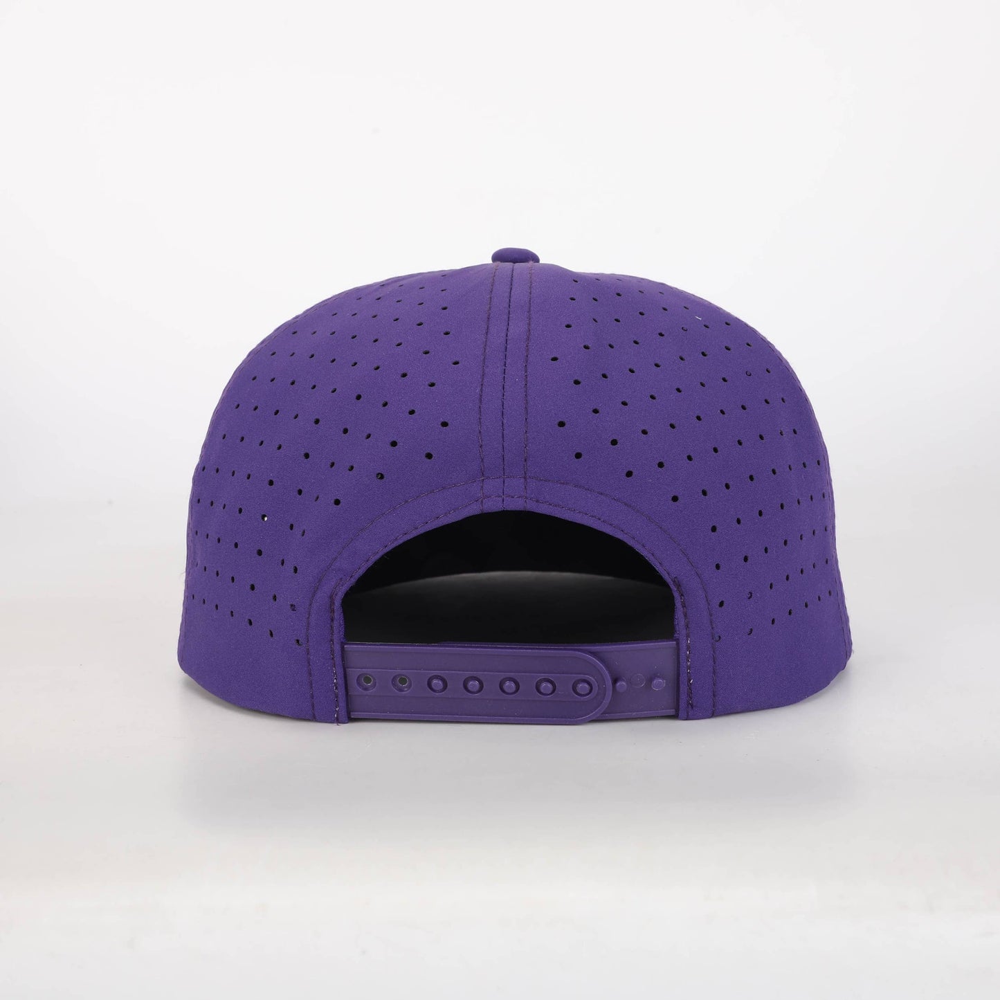 Clemson, SC Rope Hat with Patch
