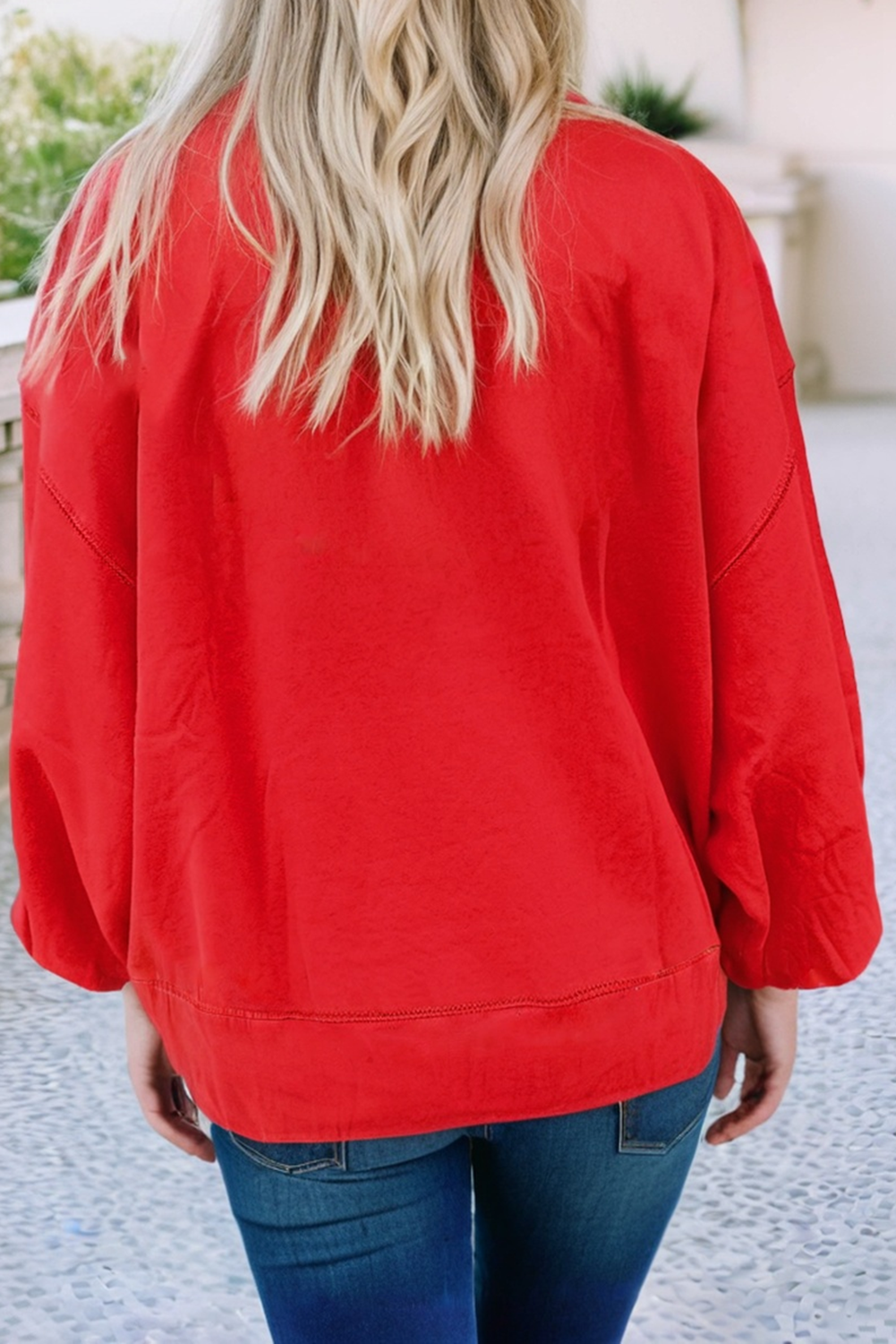 How Bout Them Dawgs Sweatshirt