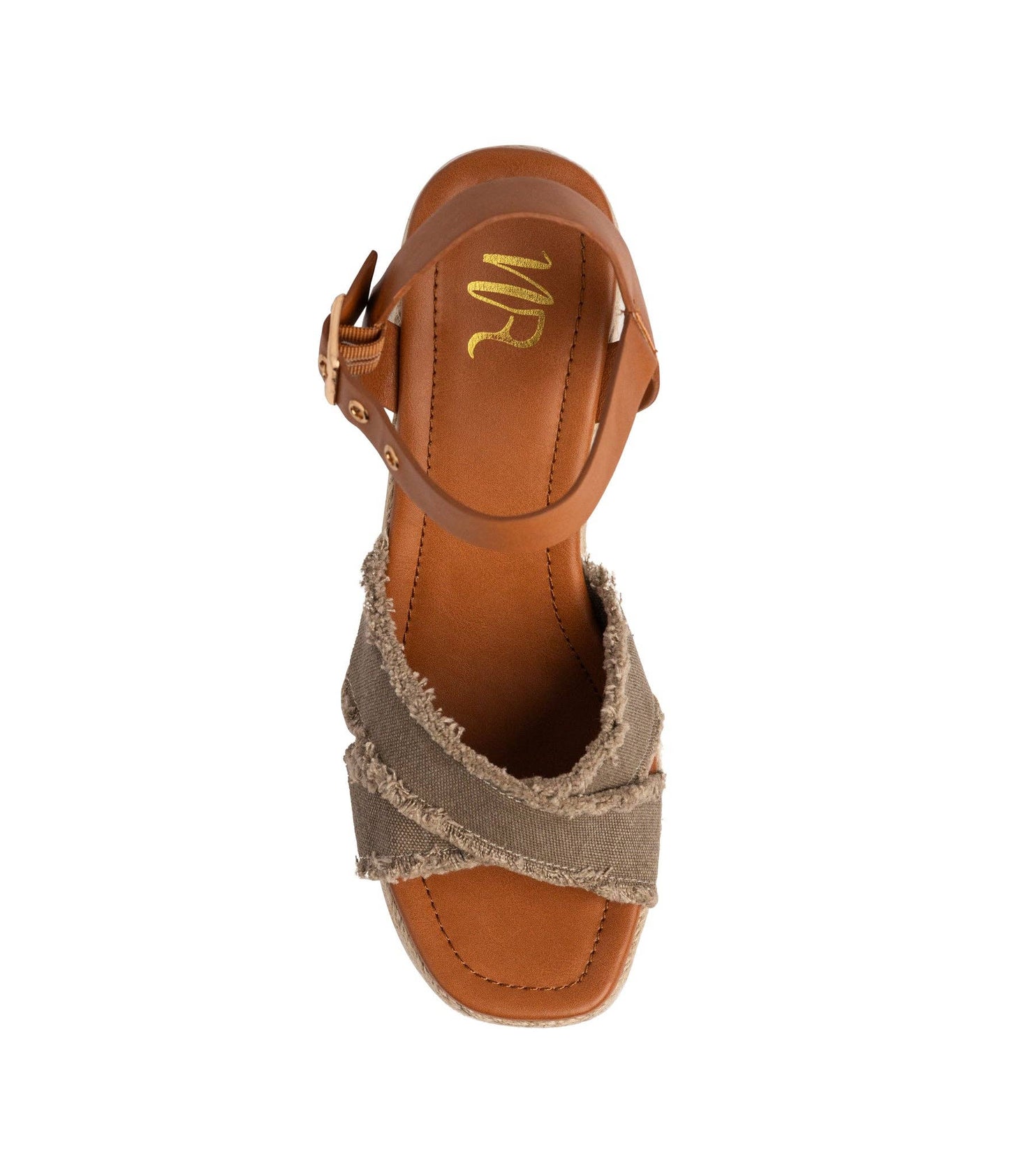Nana Platform Sandals