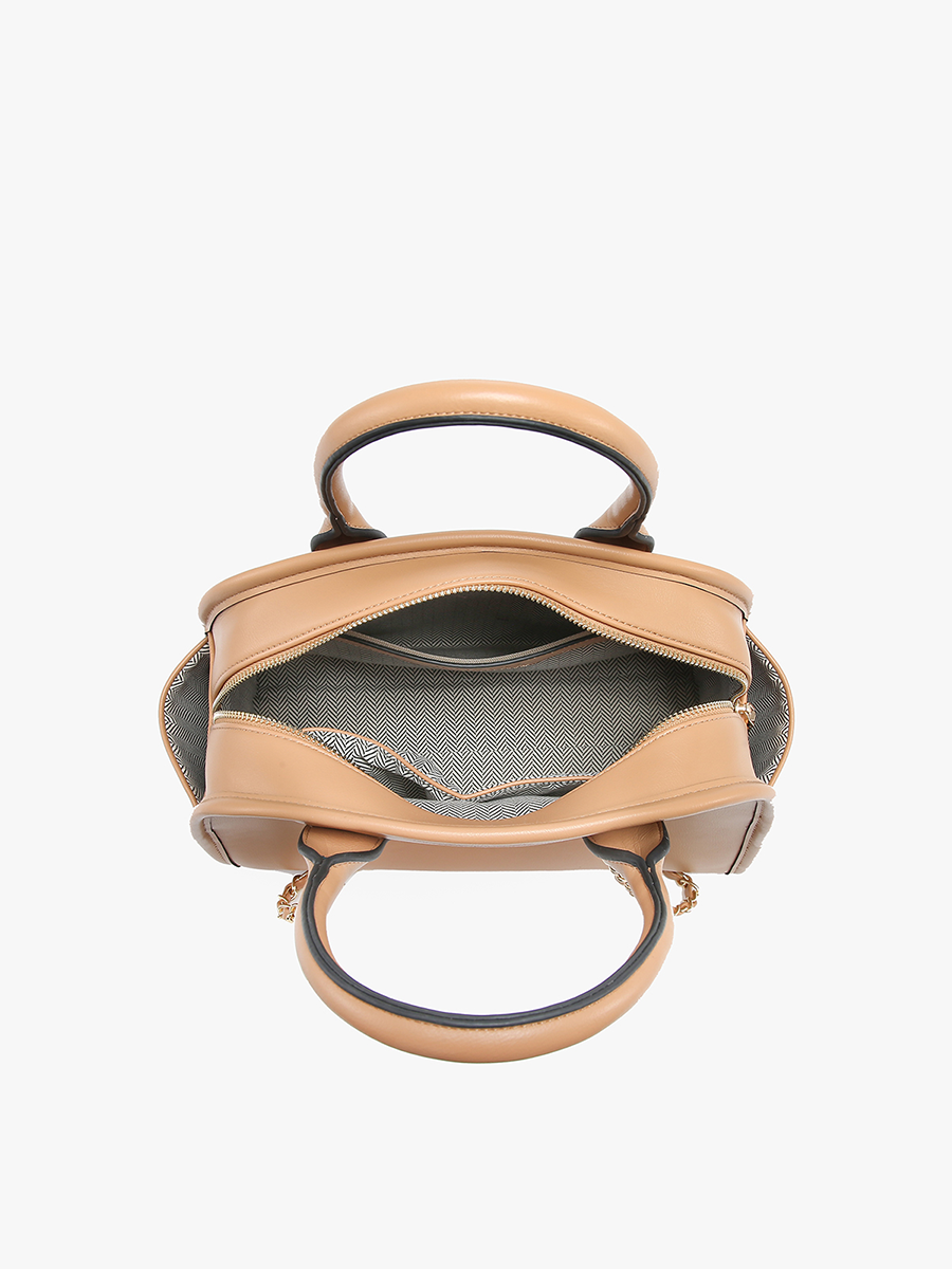 Beth Dome Purse
