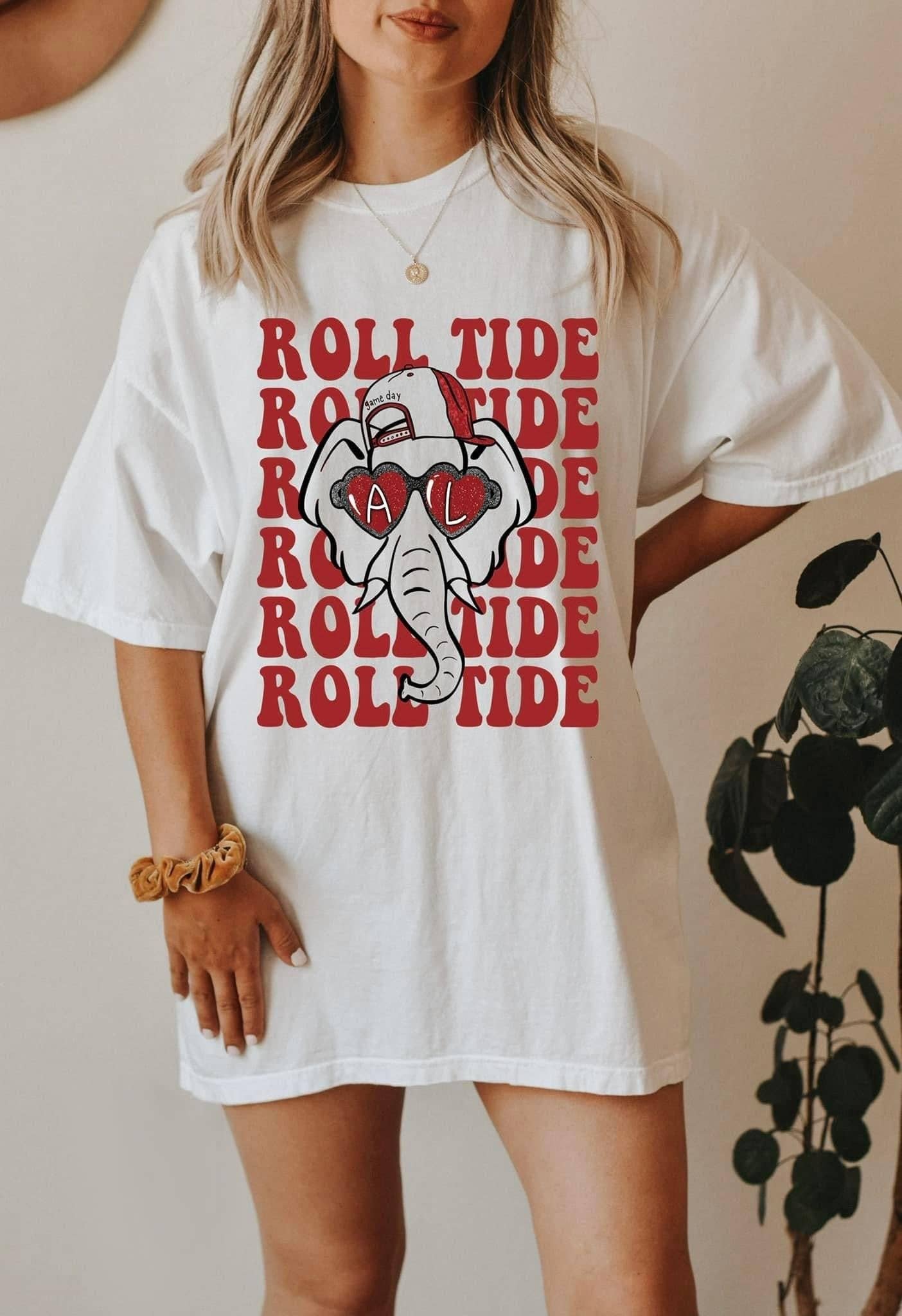 Mascot Game Day T-Shirt