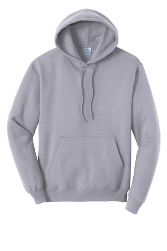 Showtime Grey Hoodie Sweatshirt