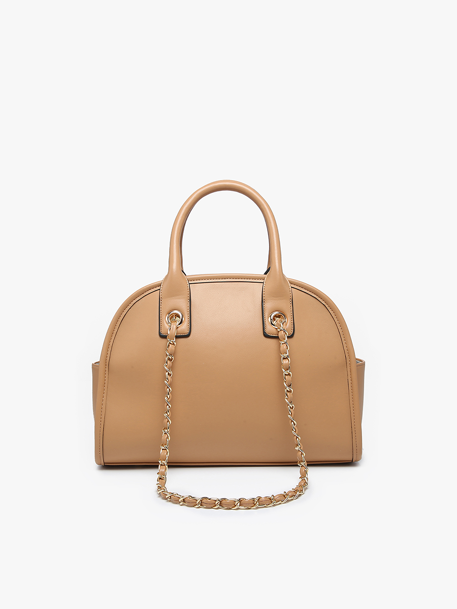 Beth Dome Purse