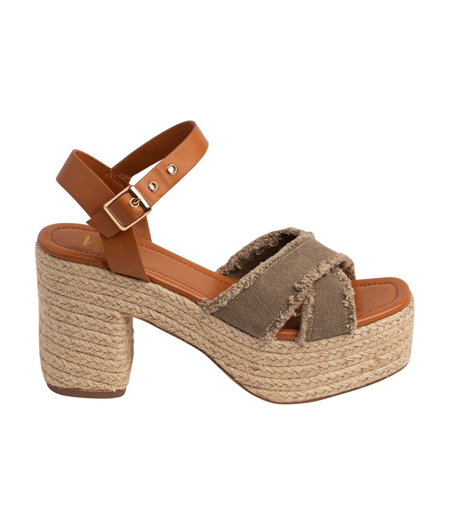 Nana Platform Sandals