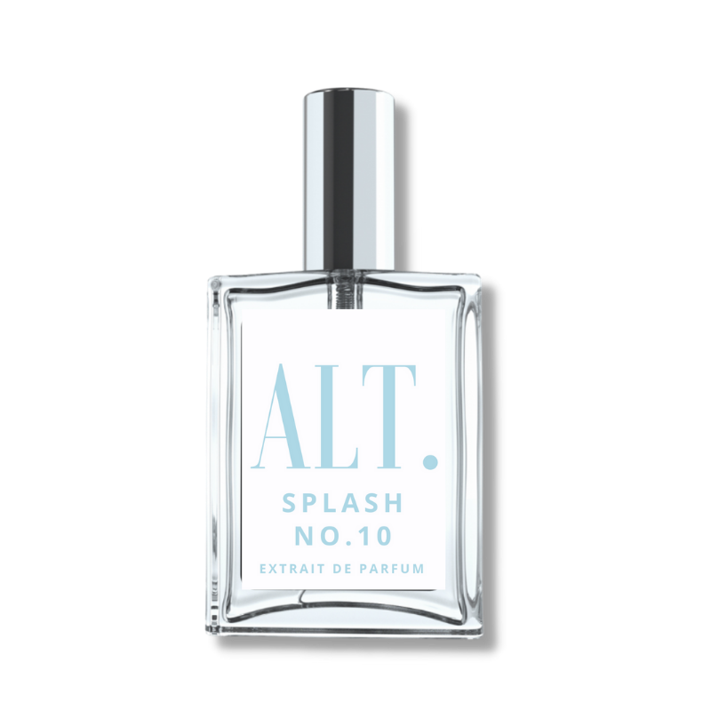 ALT Splash Perfume