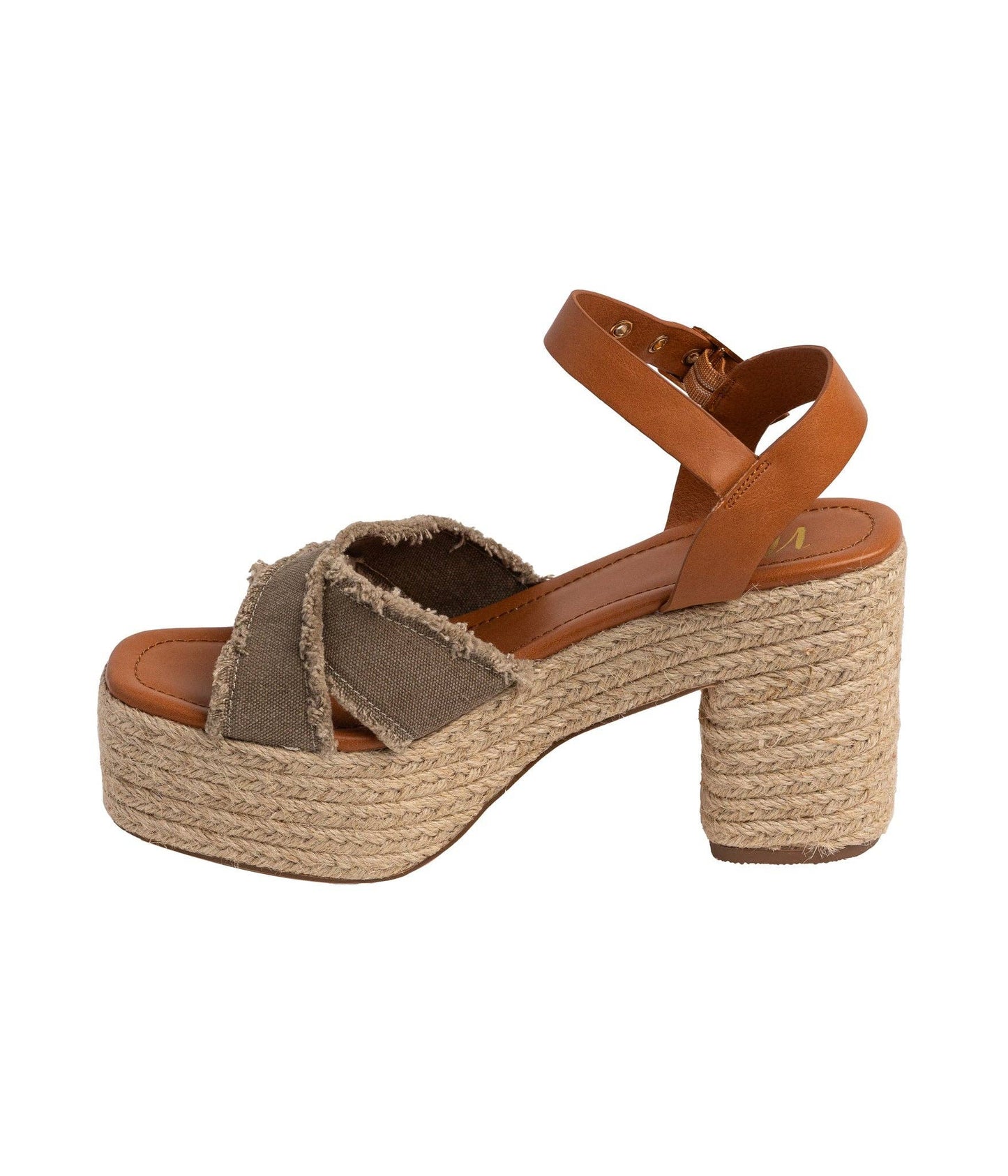 Nana Platform Sandals
