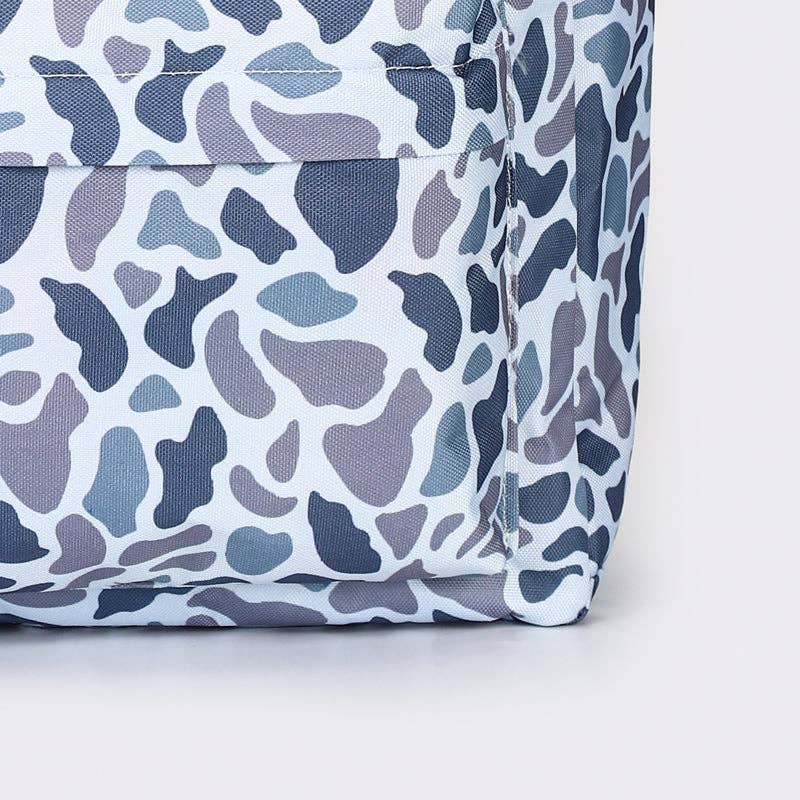 Camouflage Backpack
