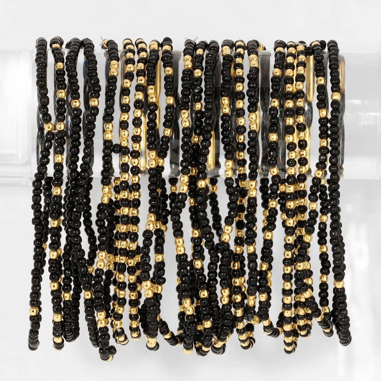 Seed Bead Bracelet