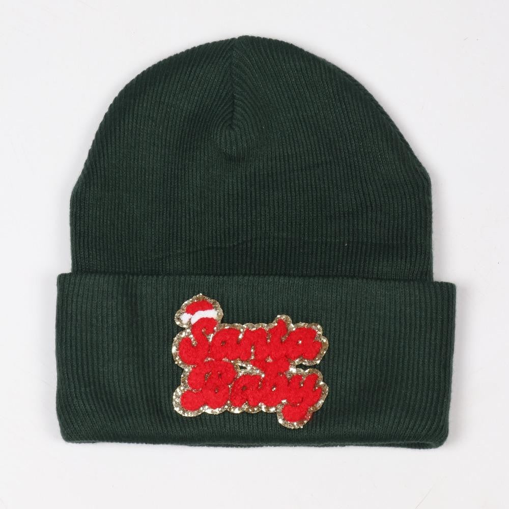 Christmas Beanie