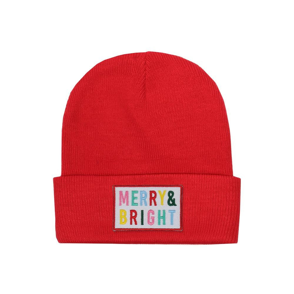 Christmas Beanie