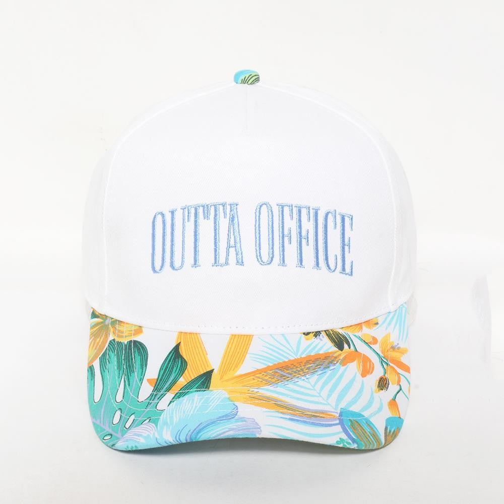 Otta Office Hat
