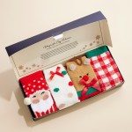 4 Pack of Socks