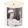 Trash Talk Candle