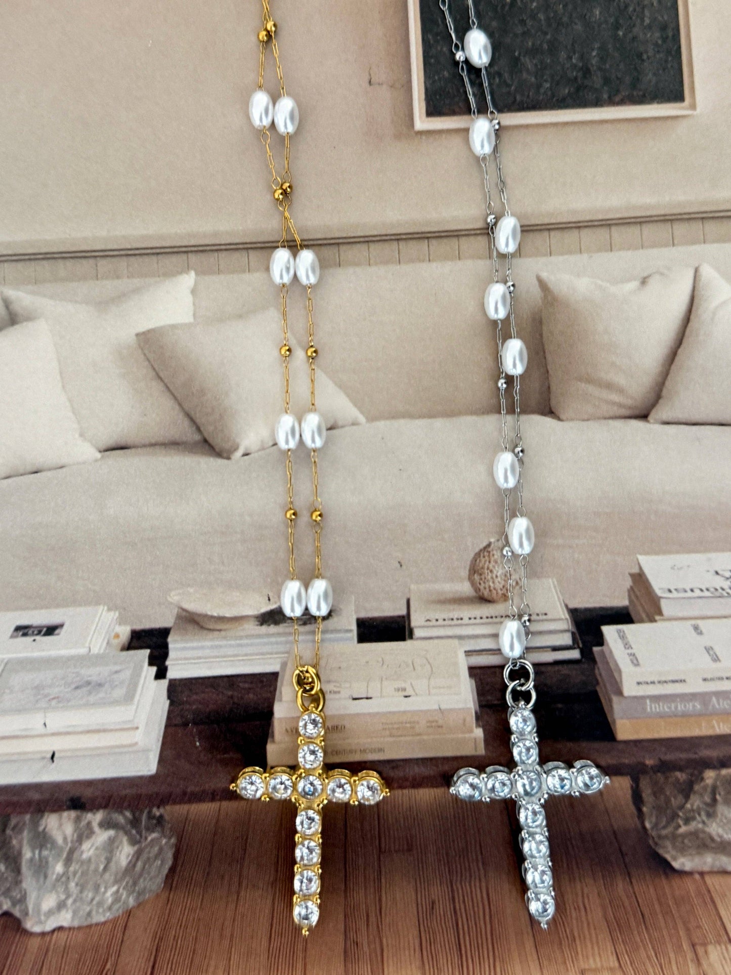 REMI NECKLACE