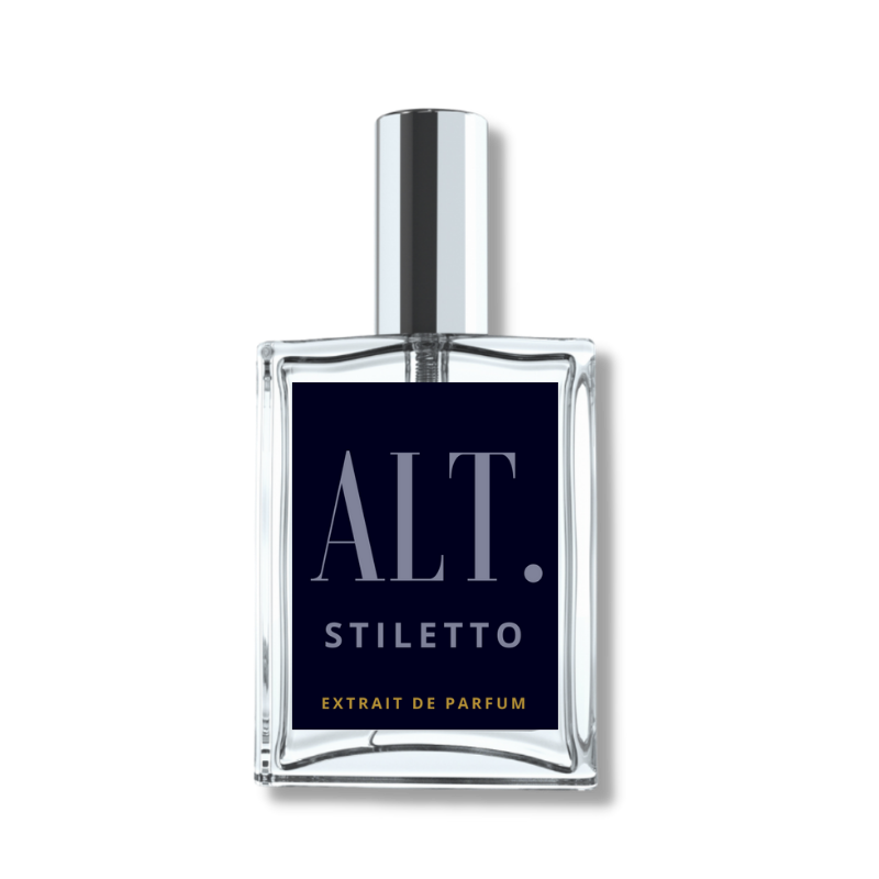 Stiletto Perfume