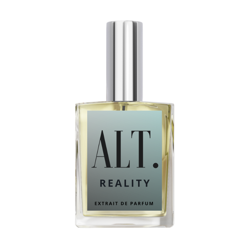 ALT. Reality Cologne
