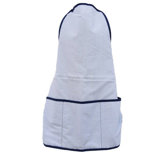Kids Art Smock-Skipper