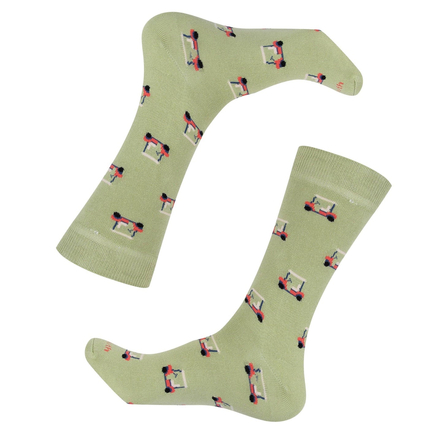 Golf Cart Socks