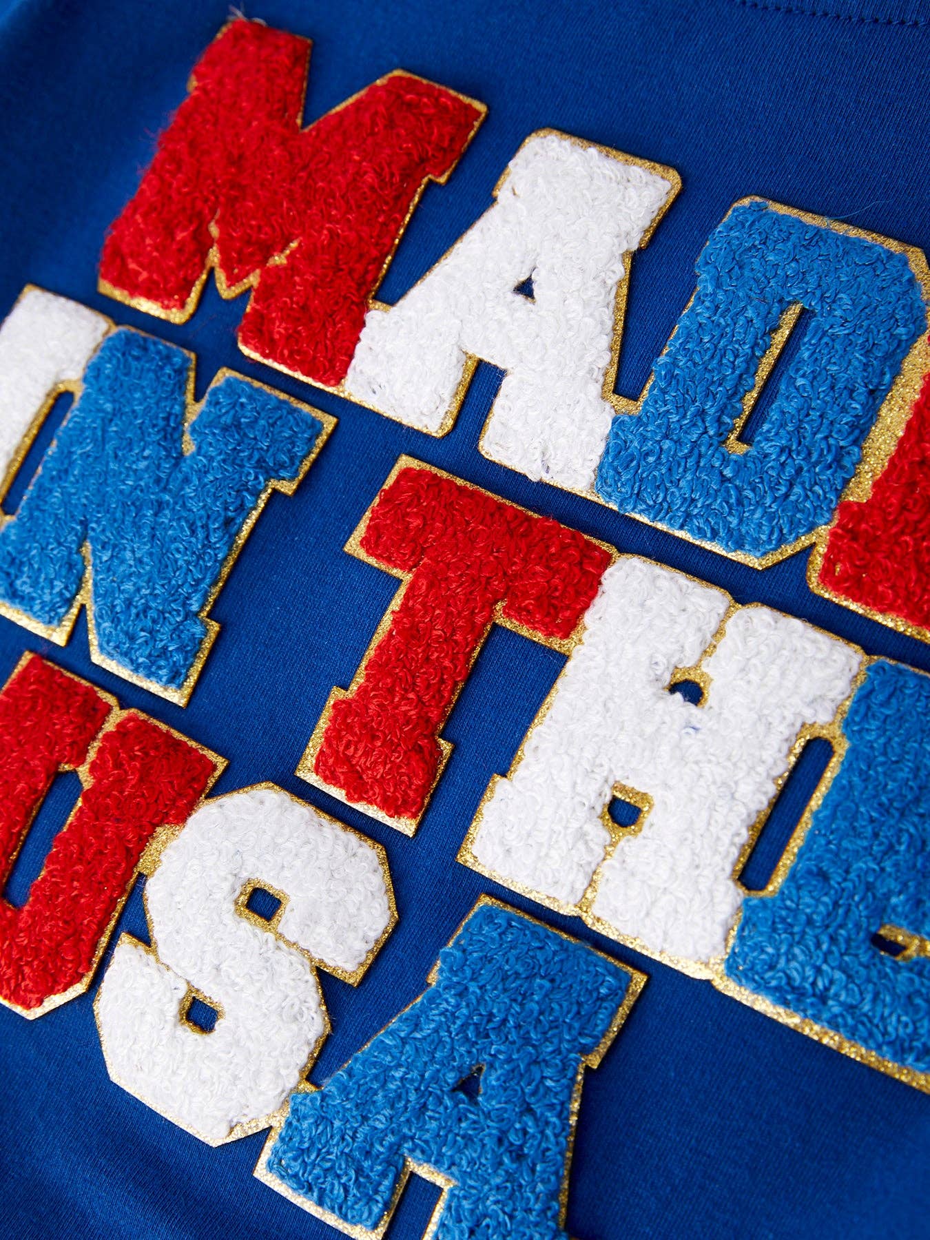 "MADE IN THE USA" 2pc Set