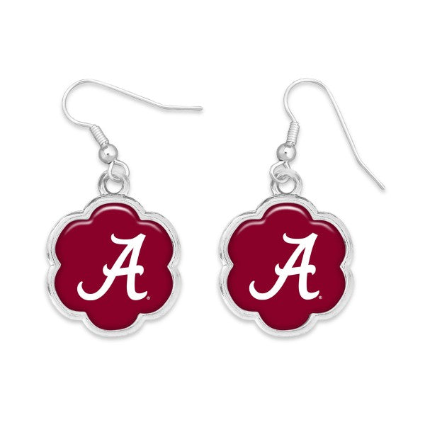 Alabama A Earrings
