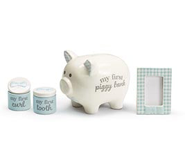 Baby Gift Set