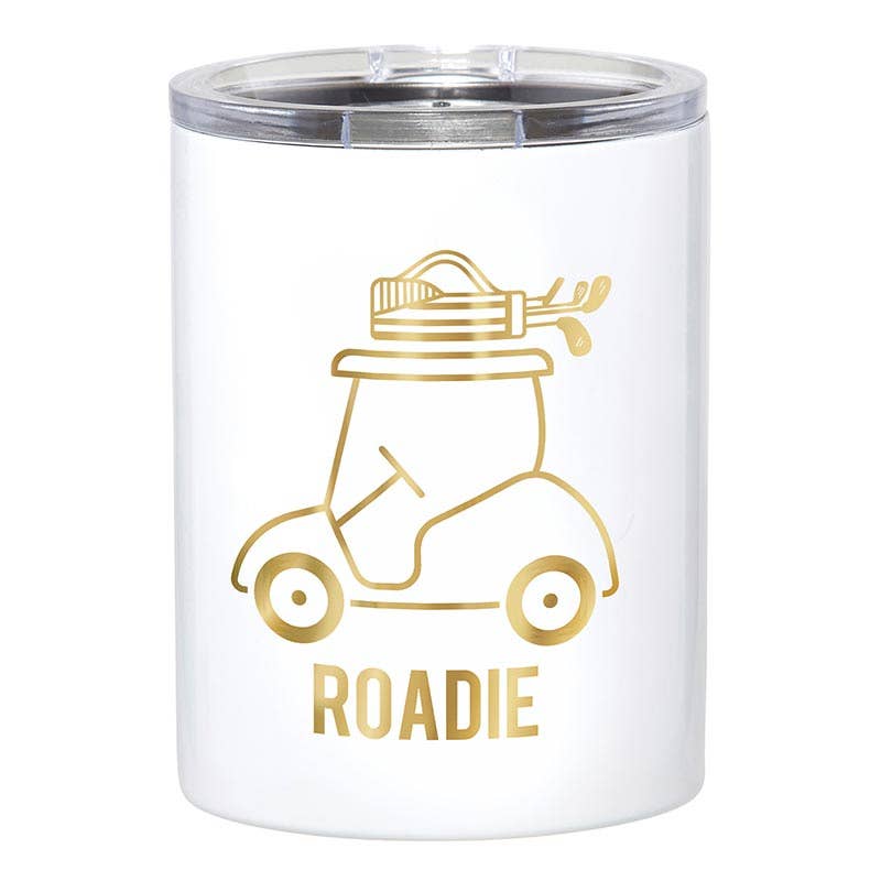 Tumbler - Roadie