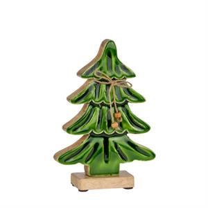 Tree on Base 8 in