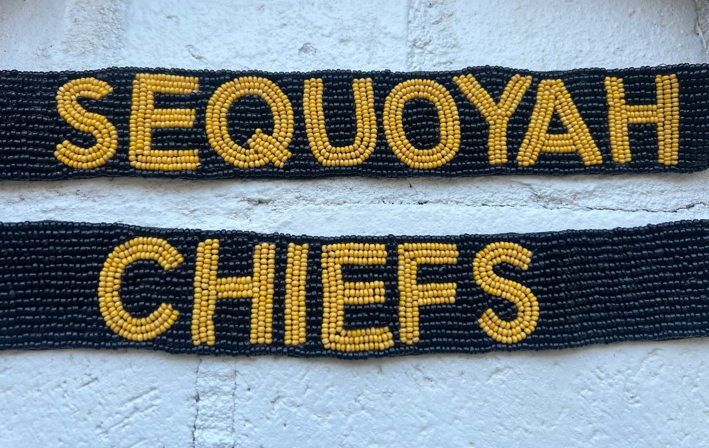 Sequoyah Purse Strap