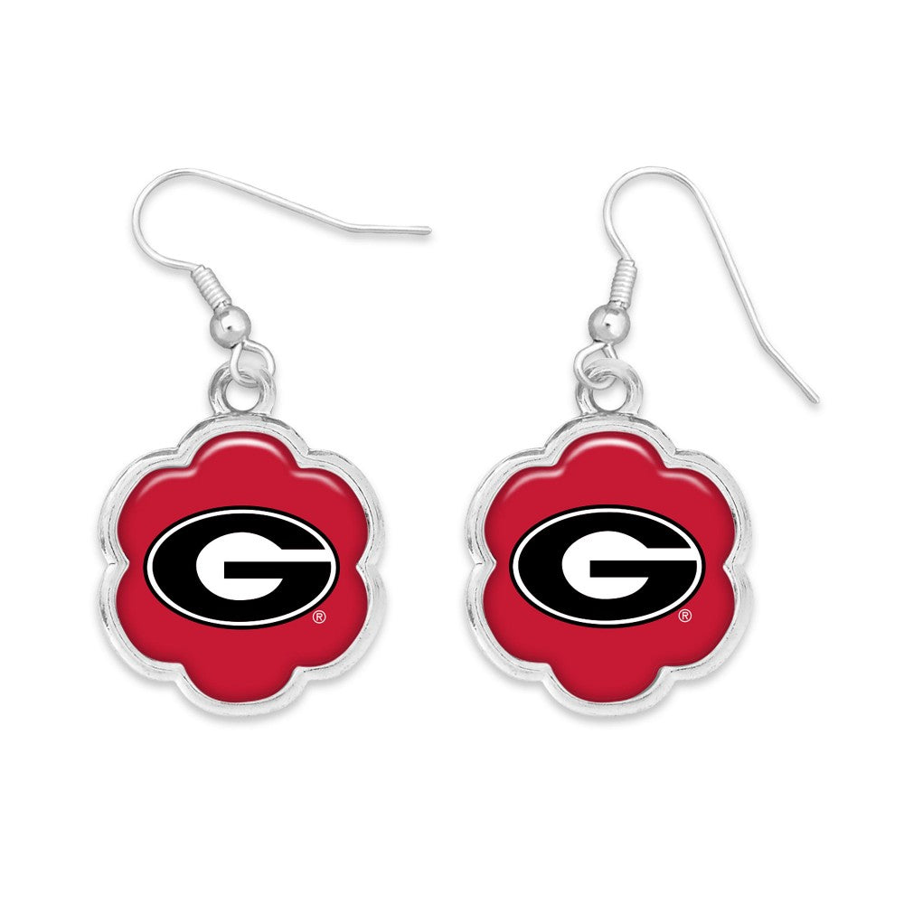 Georgia Drop Earrings