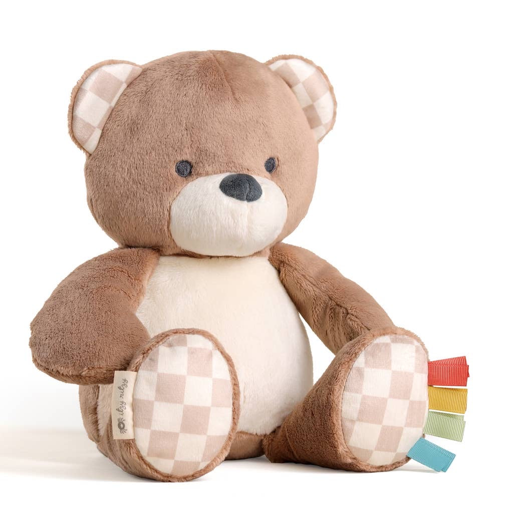 Bear Sweetie Snuggles™ Plush
