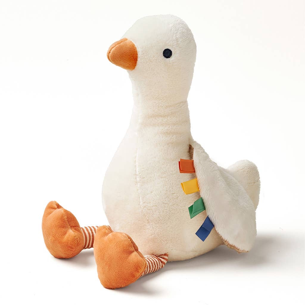 Goose Sweetie Snuggles™ Plush