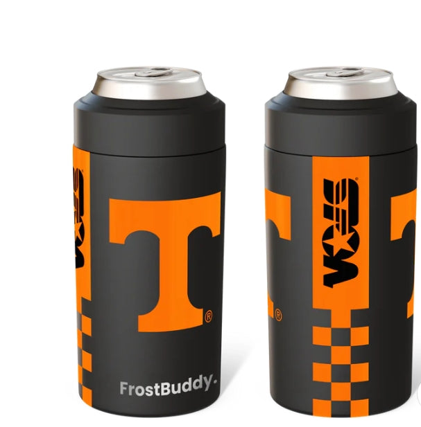 Team Frost Buddy