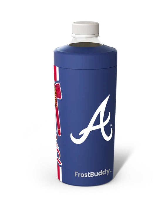 Team Frost Buddy