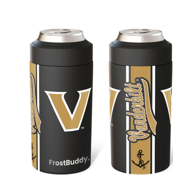 Team Frost Buddy