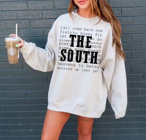 T-Shirt Bar Comfort Color Shirt