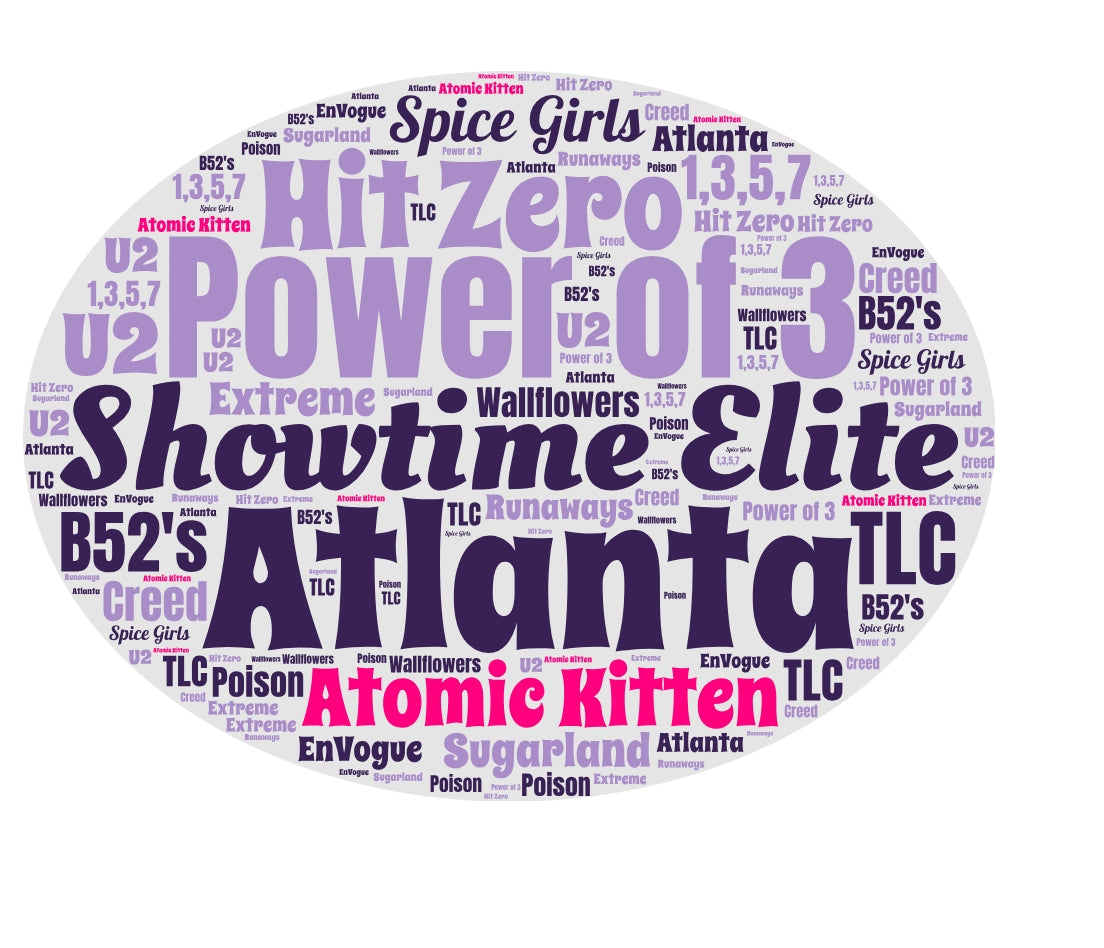 Showtime Grey Crewneck Sweatshirt